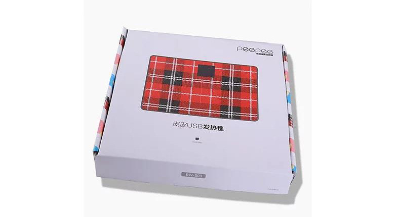 Heating Blanket USB Car Shawl Electric Blanket Office Kneecap Warm Blanket Single Person Home Pet Blanket Removable Heating Blanket USB Car Shawl Electric Blanket Office Kneecap Warm Blanket Single Person Home Pet Blanket Removable