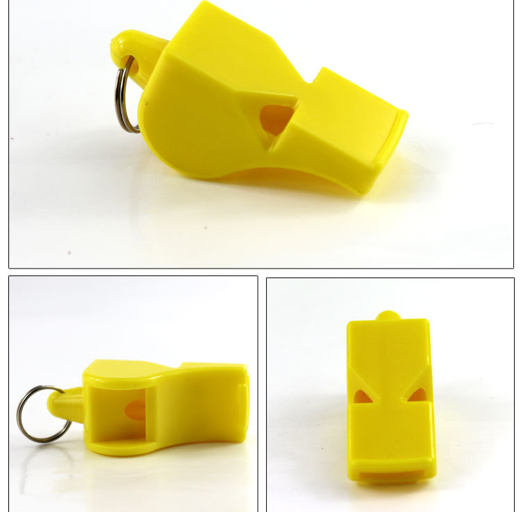 Whistle Basket Foot Volleyball Referee Special Whistle Plastic Fox Whistle Survival Sports Training Dolphin Whistle Whistle Basket Foot Volleyball Referee Special Whistle Plastic Fox Whistle Survival Sports Training Dolphin Whistle