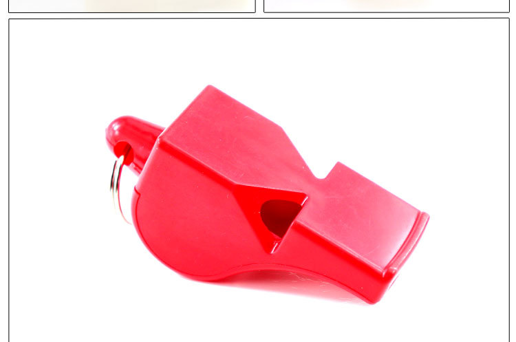 Whistle Basket Foot Volleyball Referee Special Whistle Plastic Fox Whistle Survival Sports Training Dolphin Whistle Whistle Basket Foot Volleyball Referee Special Whistle Plastic Fox Whistle Survival Sports Training Dolphin Whistle