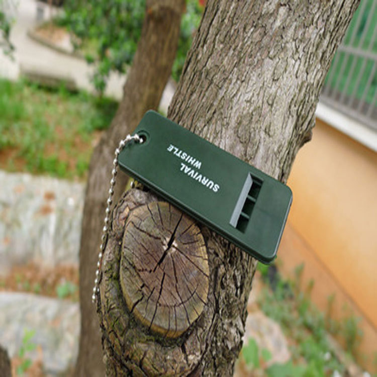 Outdoor Survival Whistle Whistles for Life First Aid Whistle Treble HighFrequency Earthquake Relief Whistle Outdoor Survival Whistle Whistles for Life First Aid Whistle Treble HighFrequency Earthquake Relief Whistle