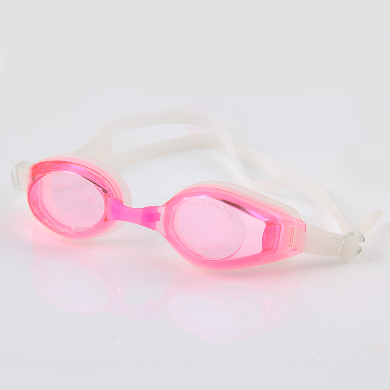 Manufacturers direct adult swimming mirror swimming mirror silicone swimming goggles waterproof and water