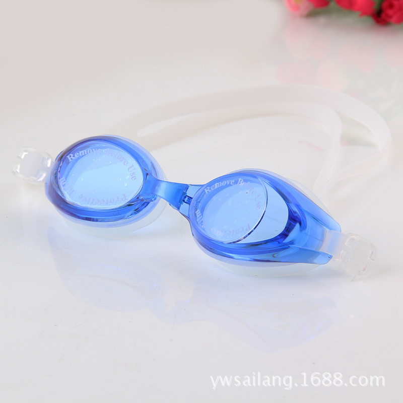 Manufacturers direct adult swimming mirror swimming mirror silicone swimming goggles waterproof and water Manufacturers direct adult swimming mirror swimming mirror silicone swimming goggles waterproof and water