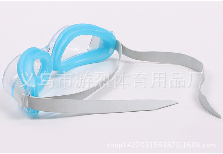Factory Direct Sales D0403 Swimming Goggles Unisex Swimming Glasses Swimming Equipment Multi-Color Optional Factory Direct Sales D0403 Swimming Goggles Unisex Swimming Glasses Swimming Equipment Multi-Color Optional