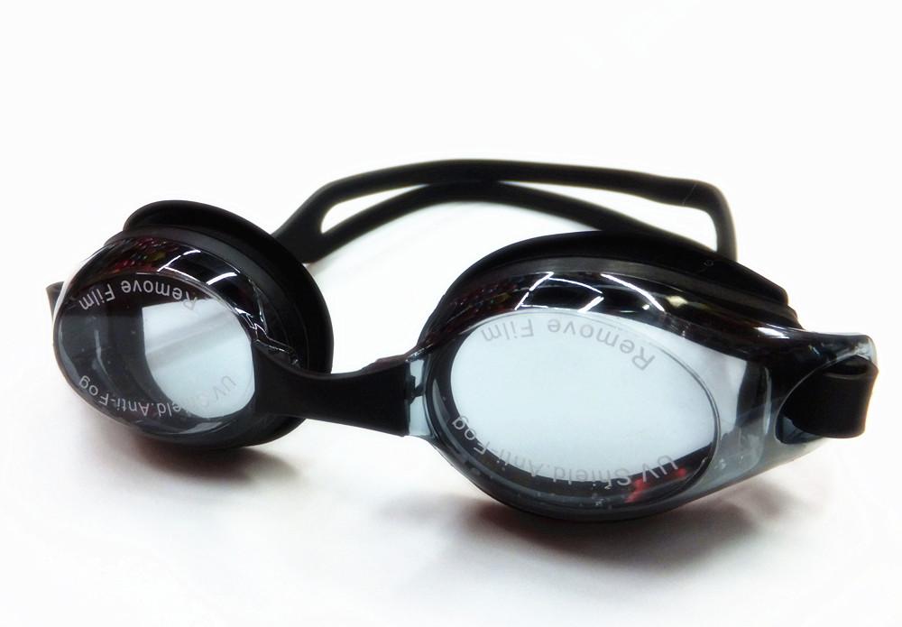 Flying goggles silicone swimming goggles adult swimming glasses anti-mist waterproof adult swimming glasses foreign 