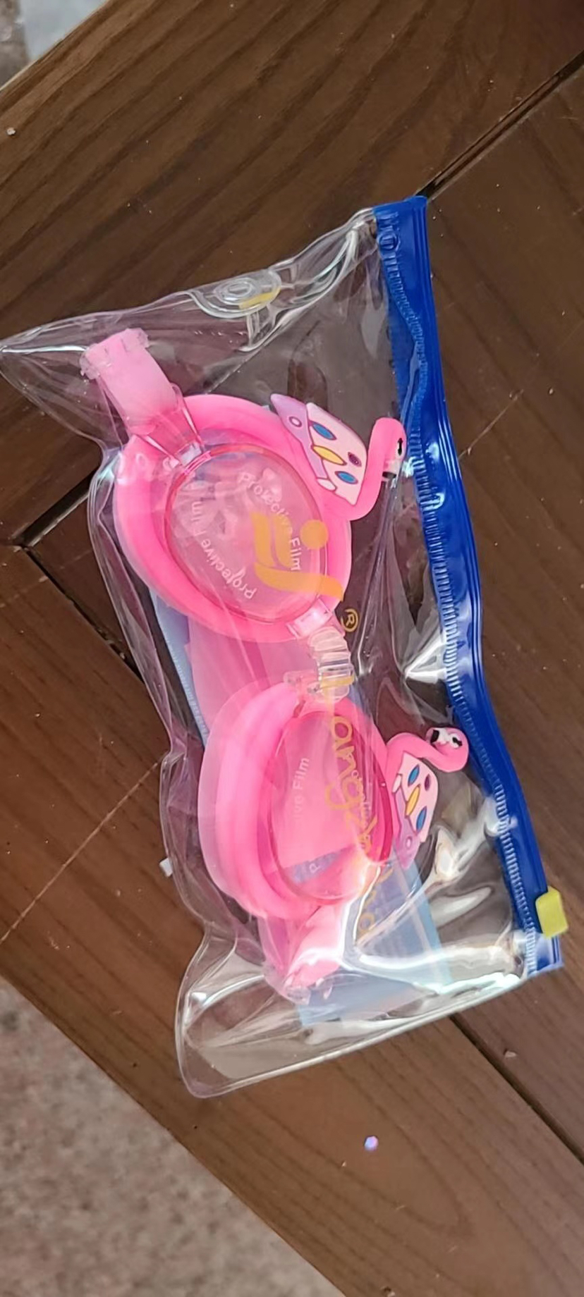 lang zhi sha Swimming Goggles