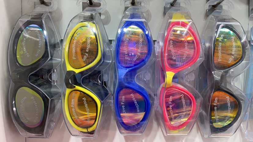 lang zhi sha Swimming Goggles