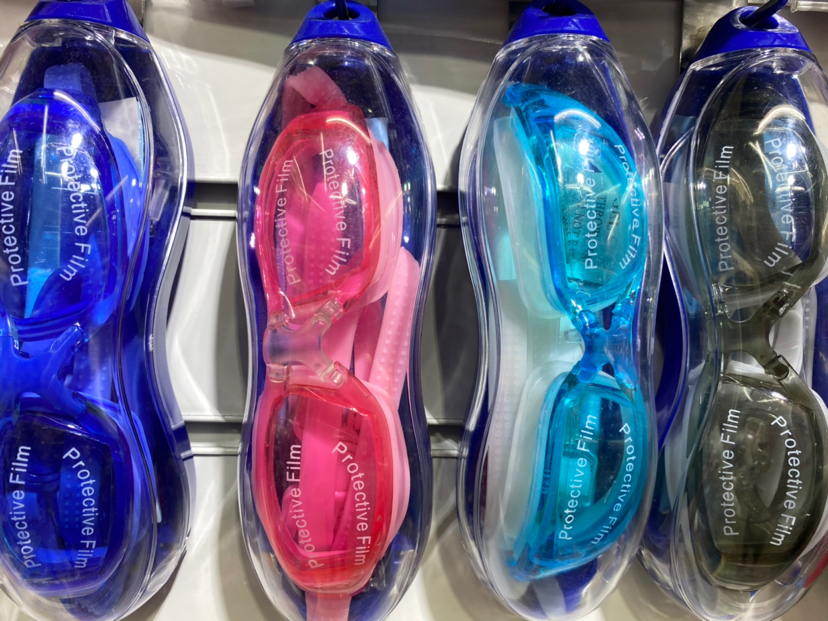 lang zhi sha Swimming Goggles