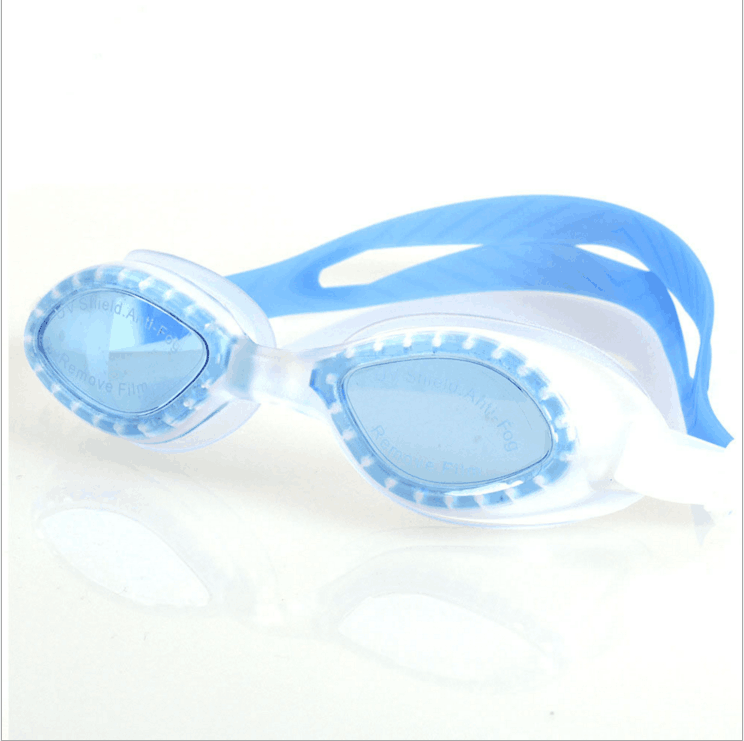 2017 Children swimming glasses nose bridge conjoined swimming glasses transparent box children swimming goggles 2017 Children swimming glasses nose bridge conjoined swimming glasses transparent box children swimming goggles