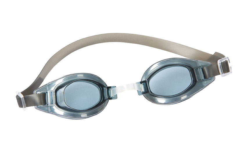 Bestway 21049 Swimming Goggles Diving Supplies for Teenagers