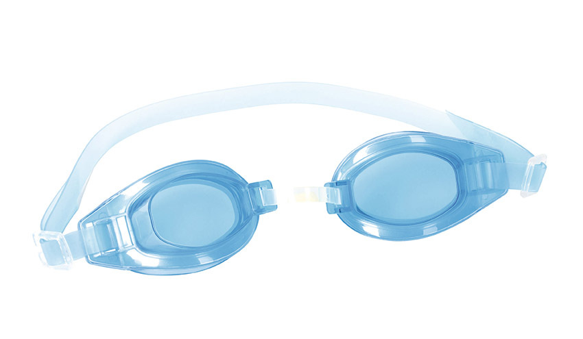Bestway 21049 Swimming Goggles Diving Supplies for Teenagers