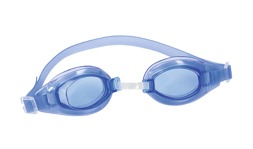 Bestway 21049 Swimming Goggles Diving Supplies for Teenagers