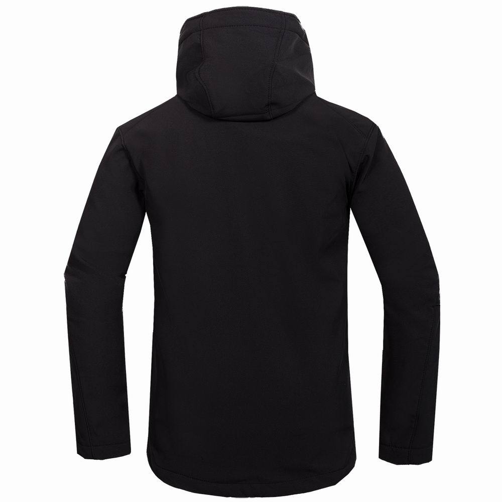 Men's Outdoor mountaineering sports Storm Coat windbreaker soft shell Jacket Men's Outdoor mountaineering sports Storm Coat windbreaker soft shell Jacket