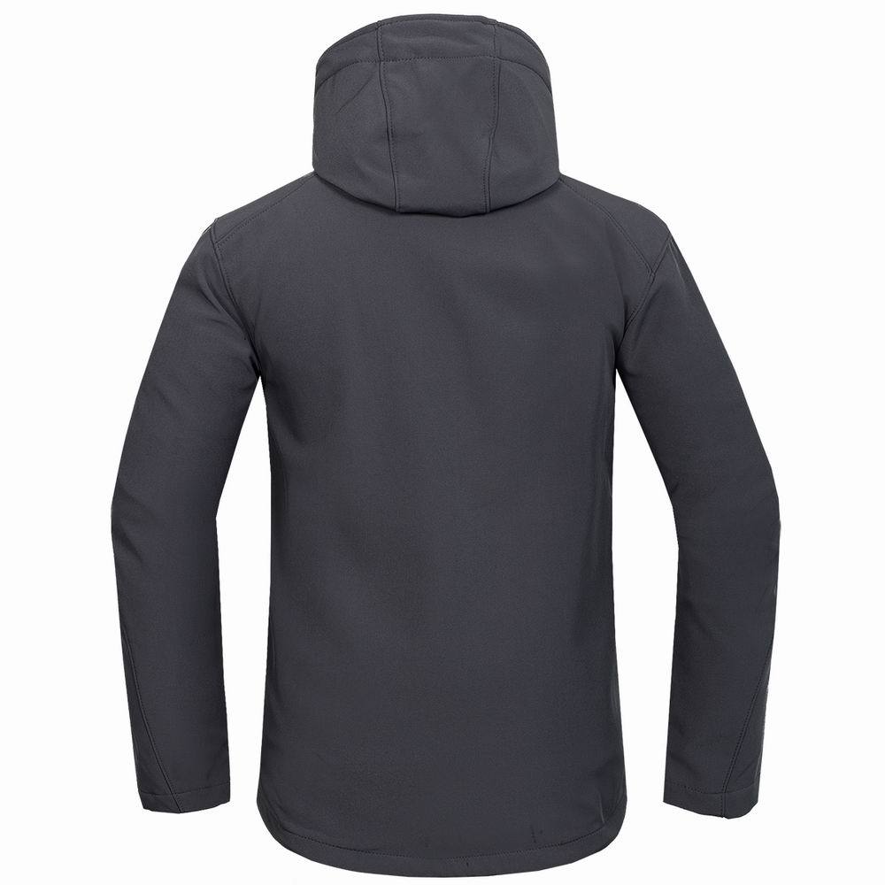 Men's Outdoor mountaineering sports Storm Coat windbreaker soft shell Jacket Men's Outdoor mountaineering sports Storm Coat windbreaker soft shell Jacket