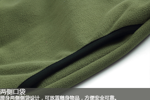 Factory direct leisure outdoor cold warm fleece cardigan mens jacket Factory direct leisure outdoor cold warm fleece cardigan mens jacket