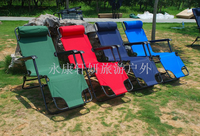 Outdoor lounge chair lounge chair siesta chair nap bed chair office couch lazy leisure folding chair Outdoor lounge chair lounge chair siesta chair nap bed chair office couch lazy leisure folding chair
