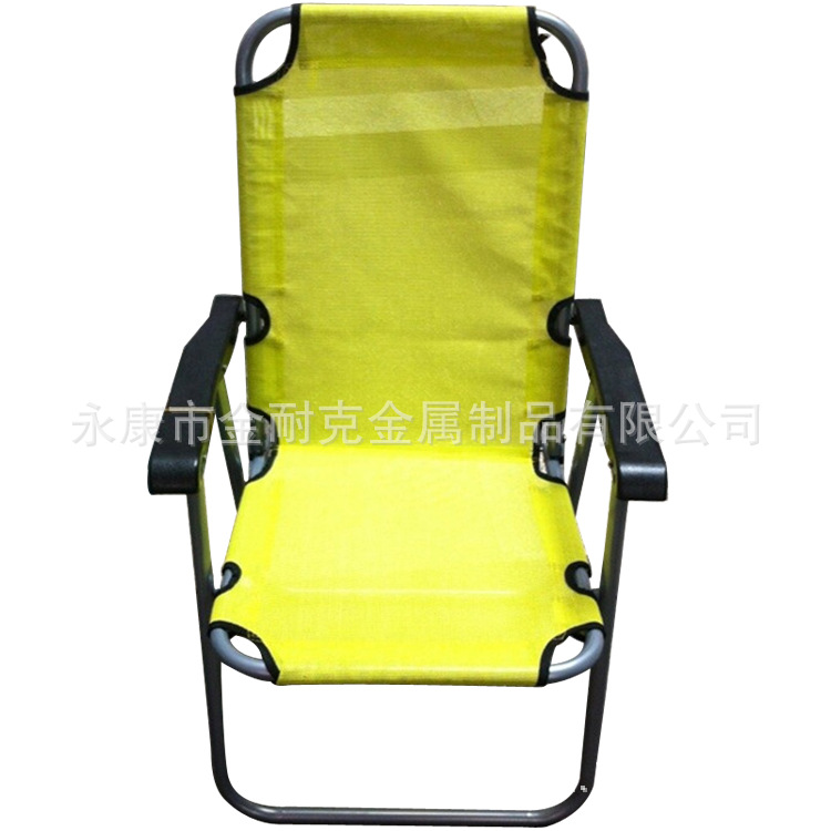 Deck Chair Outdoor Beach Dual-Use High Quality Folding Chair Leisure Chair Portable Fishing Chair Director Chair