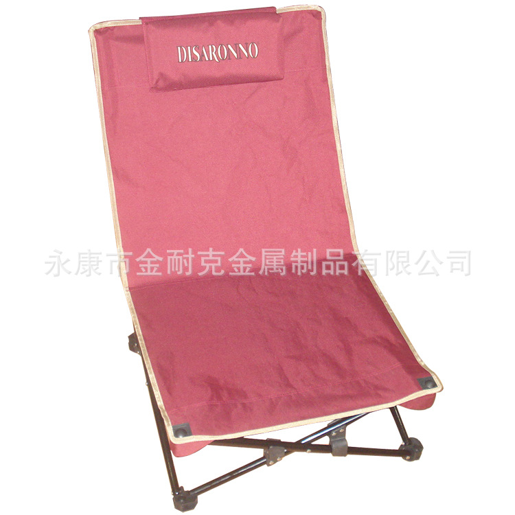 Deck Chair Outdoor Beach Dual-Use High Quality Folding Chair Leisure Chair Portable Fishing Chair Director Chair