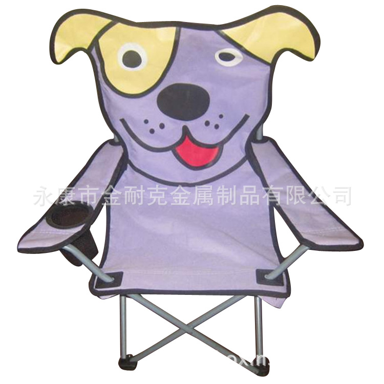 Deck Chair Outdoor Beach Dual-Use High Quality Folding Chair Leisure Chair Portable Fishing Chair Director Chair