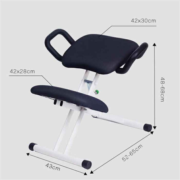 Adult spinal correction stretch computer Chair child folding chair ergonomic office chairs Adult spinal correction stretch computer Chair child folding chair ergonomic office chairs