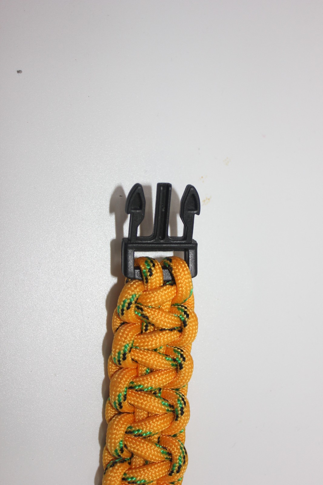 Parachute Cord Outdoor Survival Bracelet Wilderness Survival Bracelet Handmade Braided Rope