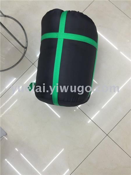 Compressed sleeping bag (outer bag packing can be compressed) easy to carry, home travel supplies Compressed sleeping bag (outer bag packing can be compressed) easy to carry, home travel supplies