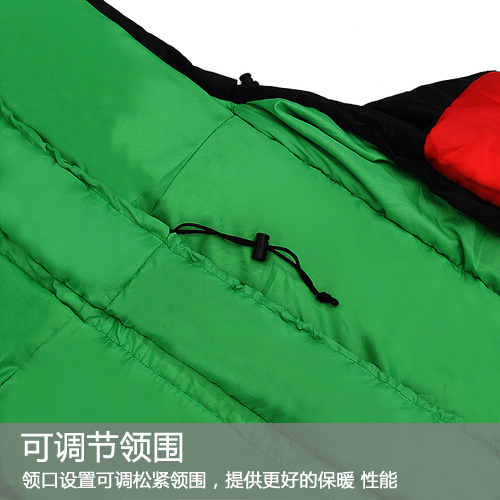 Outdoor sleeping bag camping sleeping bag three season warm and thick sleeping bags Outdoor sleeping bag camping sleeping bag three season warm and thick sleeping bags