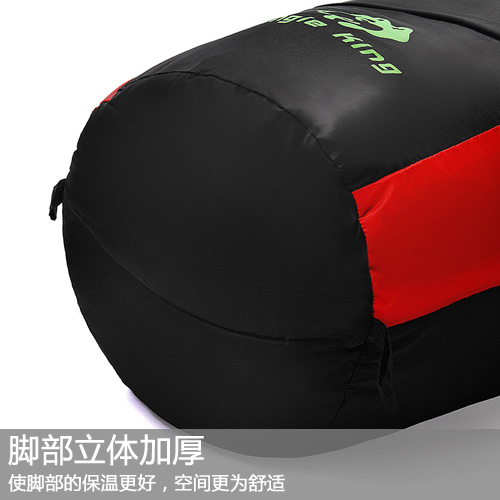 Outdoor sleeping bag camping sleeping bag three season warm and thick sleeping bags Outdoor sleeping bag camping sleeping bag three season warm and thick sleeping bags