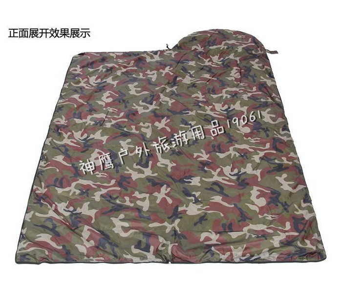 Camouflage camouflage camouflage sleeping bag camping sleeping bag sleeping bag envelope for 0 to 10 degrees. Camouflage camouflage camouflage sleeping bag camping sleeping bag sleeping bag envelope for 0 to 10 degrees.