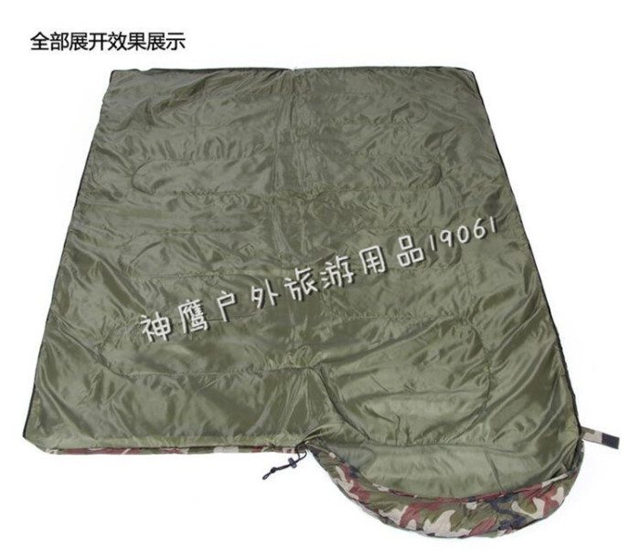 Camouflage camouflage camouflage sleeping bag camping sleeping bag sleeping bag envelope for 0 to 10 degrees. Camouflage camouflage camouflage sleeping bag camping sleeping bag sleeping bag envelope for 0 to 10 degrees.