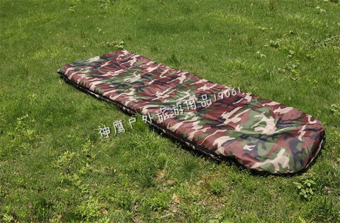 Camouflage camouflage camouflage sleeping bag camping sleeping bag sleeping bag envelope for 0 to 10 degrees. Camouflage camouflage camouflage sleeping bag camping sleeping bag sleeping bag envelope for 0 to 10 degrees.