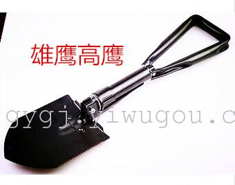 Outdoor multifunctional military spade shovel shovel folding shovel / military ordnance shovel shovel Outdoor multifunctional military spade shovel shovel folding shovel / military ordnance shovel shovel