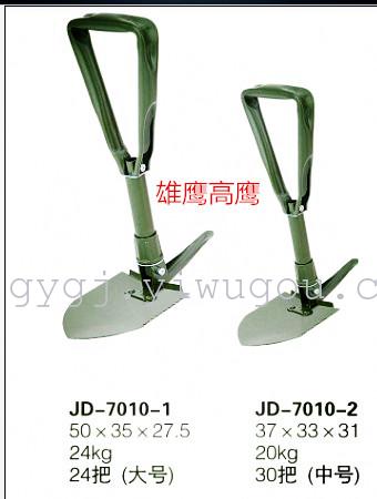 Outdoor multifunctional military spade shovel shovel folding shovel / military ordnance shovel shovel Outdoor multifunctional military spade shovel shovel folding shovel / military ordnance shovel shovel