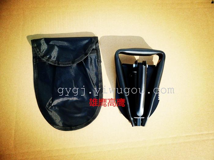 Outdoor multifunctional military spade shovel shovel folding shovel / military ordnance shovel shovel Outdoor multifunctional military spade shovel shovel folding shovel / military ordnance shovel shovel
