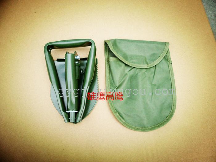 Outdoor multifunctional military spade shovel shovel folding shovel / military ordnance shovel shovel Outdoor multifunctional military spade shovel shovel folding shovel / military ordnance shovel shovel