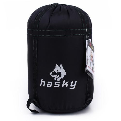 Sled dog brand envelope cotton sleeping bag printing can be used to splice camping outdoor quilt Sled dog brand envelope cotton sleeping bag printing can be used to splice camping outdoor quilt