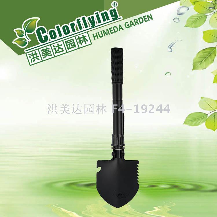 Garden supplies multifunctional folding shovel foreman spade outdoor survival tools Garden supplies multifunctional folding shovel foreman spade outdoor survival tools