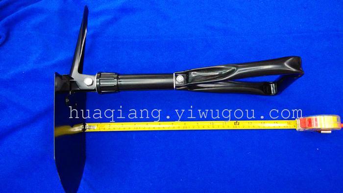 Multifunction fishing medium field shovel shovel cars self-defense tools, camping folding shovel Multifunction fishing medium field shovel shovel cars self-defense tools, camping folding shovel