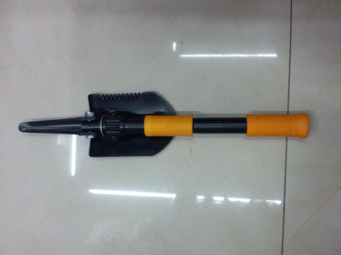 Heavy duty shovel folding shovel removable Heavy duty shovel folding shovel removable