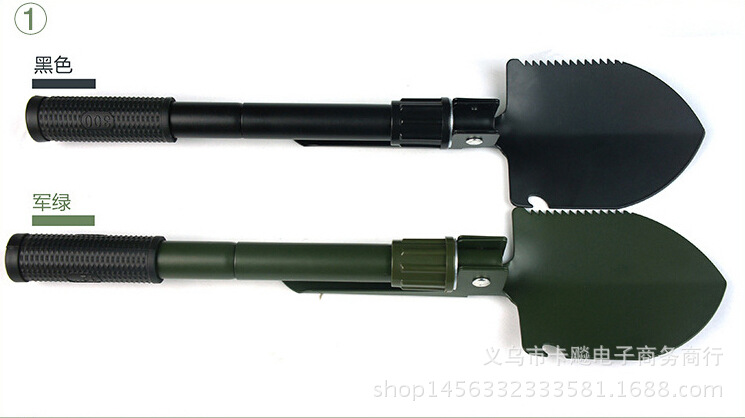 Camping Outdoor MultiFunction Folding Shovel Small Soldier ShovelPickaxe Camping Folding Shovel Camping Outdoor MultiFunction Folding Shovel Small Soldier ShovelPickaxe Camping Folding Shovel