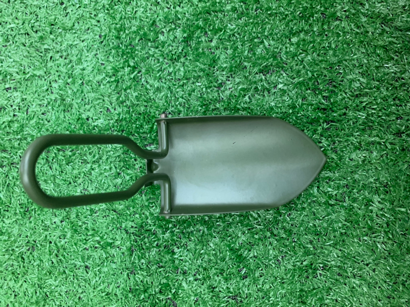 Gardening Tools Folding Shovel Military Shovel Stainless Steel Shovel