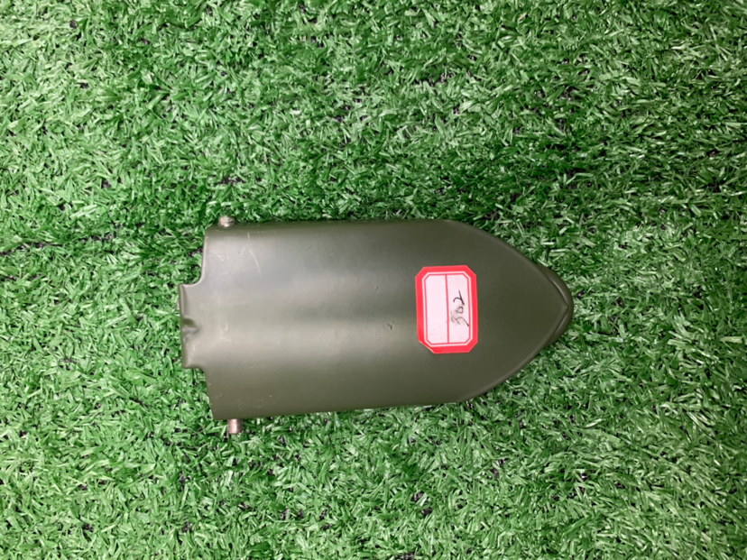 Gardening Tools Folding Shovel Military Shovel Stainless Steel Shovel