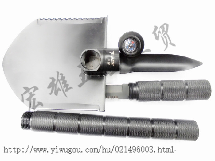 Manufacturers selling multifunctional folding shovel outdoor car field ordnance self-defense equipment tools shovels Manufacturers selling multifunctional folding shovel outdoor car field ordnance self-defense equipment tools shovels