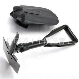 Camping multifunctional folding shovel household spade field as gardening tool shovel Camping multifunctional folding shovel household spade field as gardening tool shovel