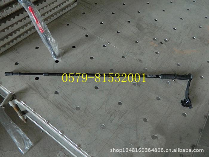 4 t-handle alpenstock ski stick aluminum trekking poles 4 t-handle alpenstock ski stick aluminum trekking poles