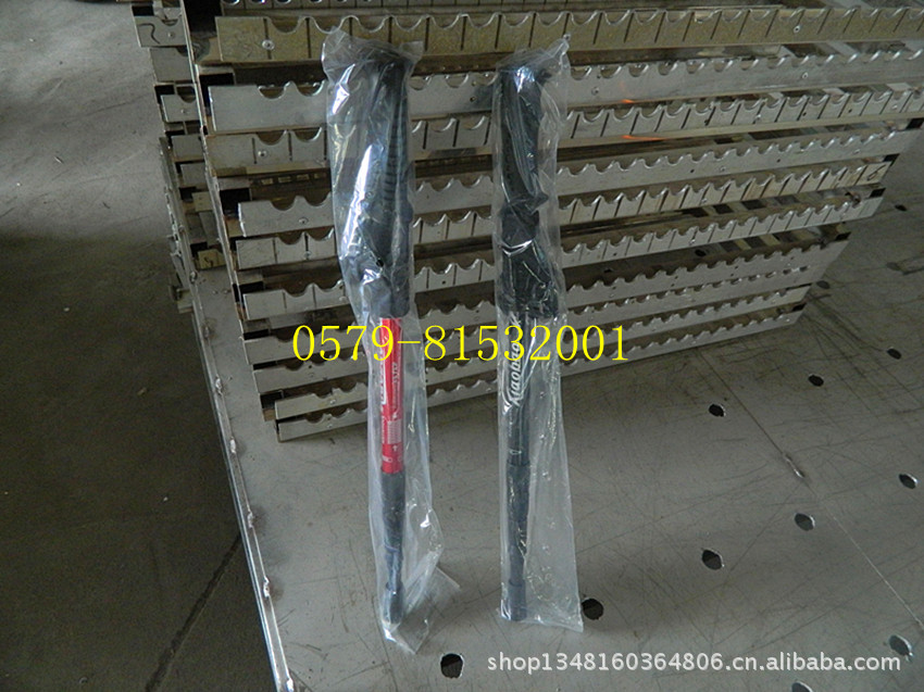 4 compass alpenstock ski sticks with light aluminum trekking poles 4 compass alpenstock ski sticks with light aluminum trekking poles
