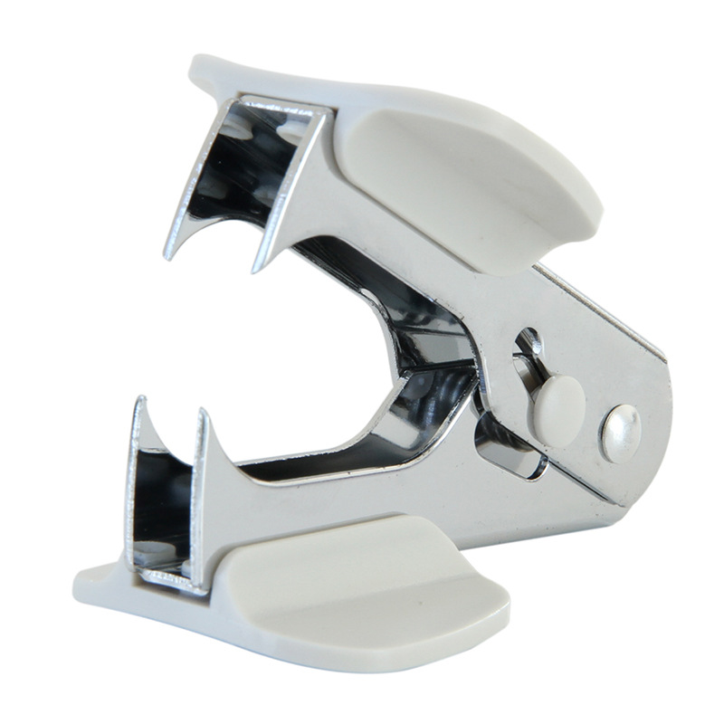 Deli 0231 Nail Puller Nail Puller Nail Puller Mini Stapler Nail Puller Staple Nail Removal Device