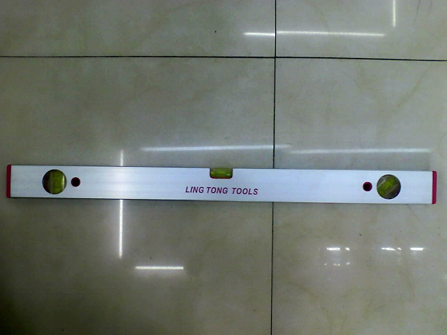 Spirit level