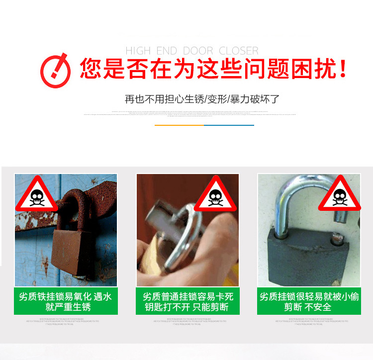 Manufacturer supplies VIPER alarm lock zinc alloy anti-theft door lock student cabinet door drawer lock Manufacturer supplies VIPER alarm lock zinc alloy anti-theft door lock student cabinet door drawer lock