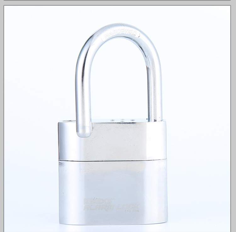 Manufacturer supplies VIPER alarm lock zinc alloy anti-theft door lock student cabinet door drawer lock Manufacturer supplies VIPER alarm lock zinc alloy anti-theft door lock student cabinet door drawer lock