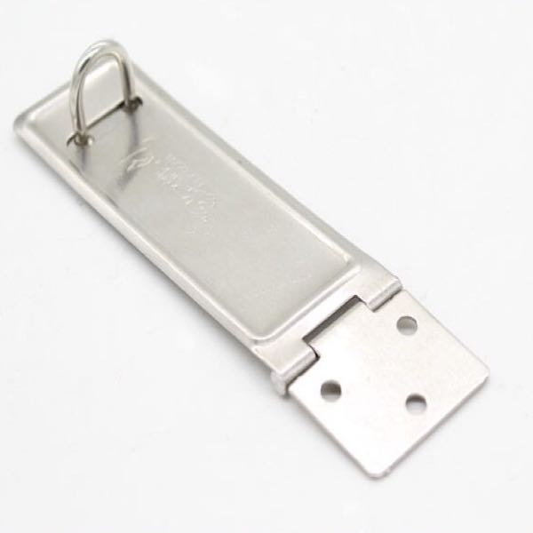 Fine stainless steel thin card lock, lock. Door lock Fine stainless steel thin card lock, lock. Door lock